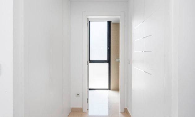 Resale - Villa -
Ciudad Quesada - La Laguna