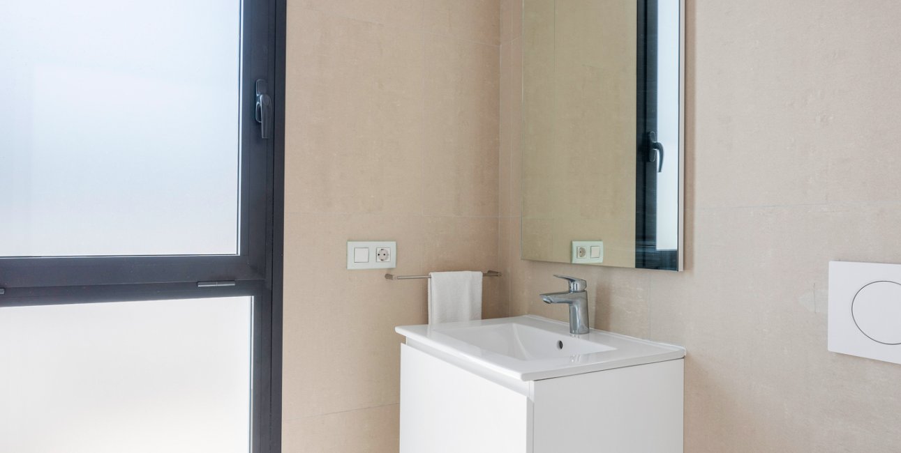 Resale - Villa -
Ciudad Quesada - La Laguna