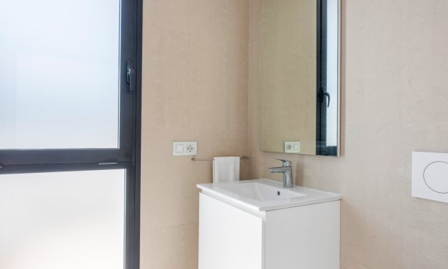 Resale - Villa -
Ciudad Quesada - La Laguna