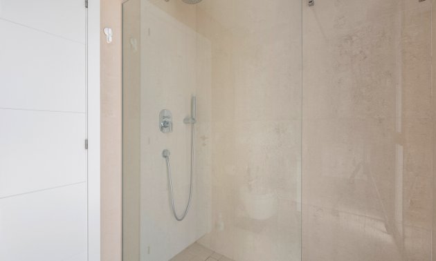 Resale - Villa -
Ciudad Quesada - La Laguna