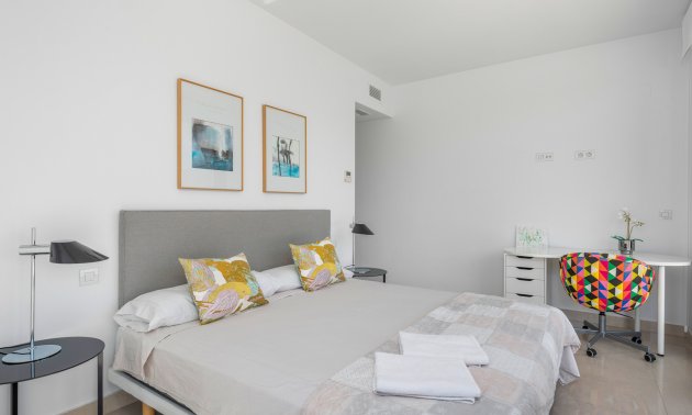 Resale - Villa -
Ciudad Quesada - La Laguna