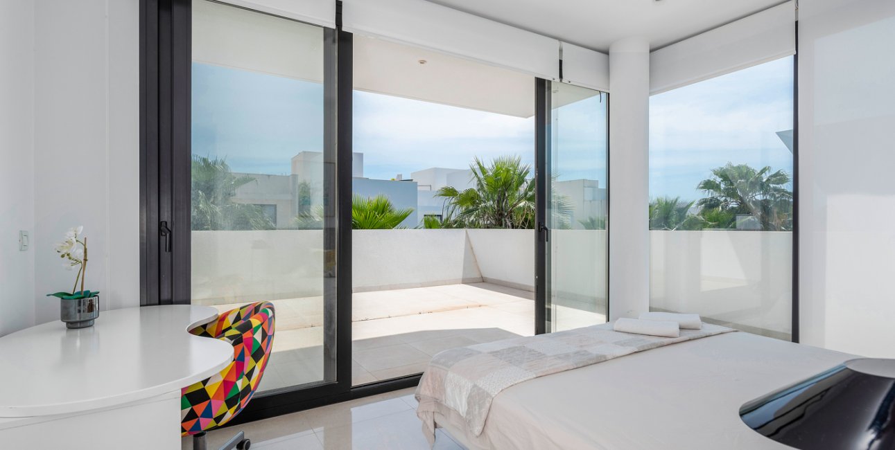 Resale - Villa -
Ciudad Quesada - La Laguna