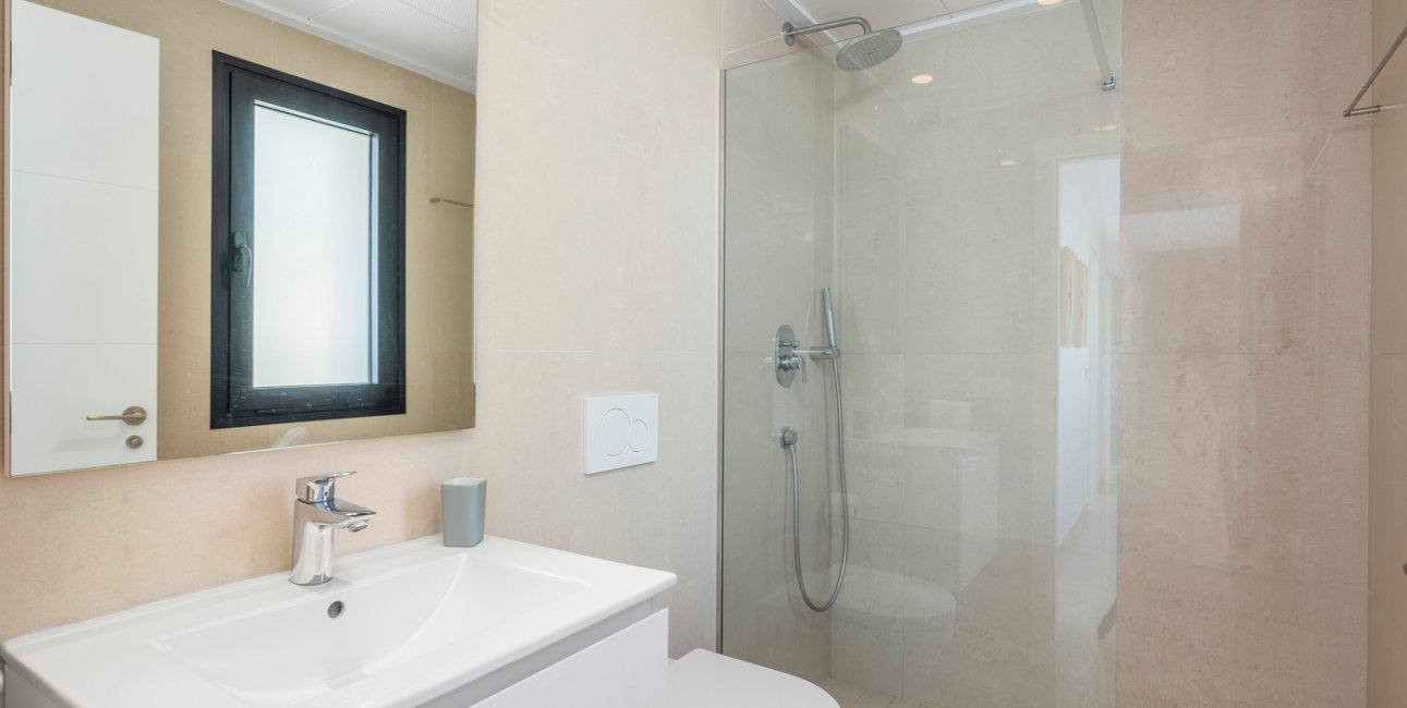 Resale - Villa -
Ciudad Quesada - La Laguna