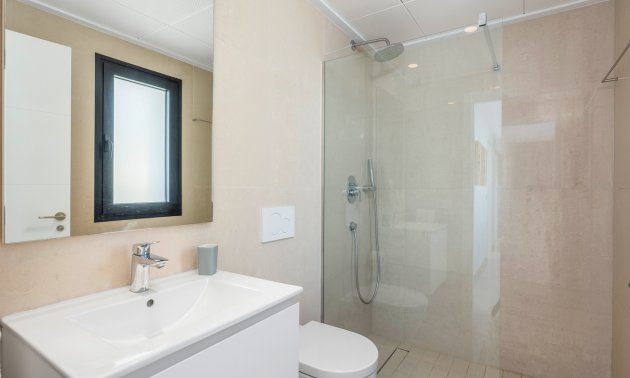 Resale - Villa -
Ciudad Quesada - La Laguna