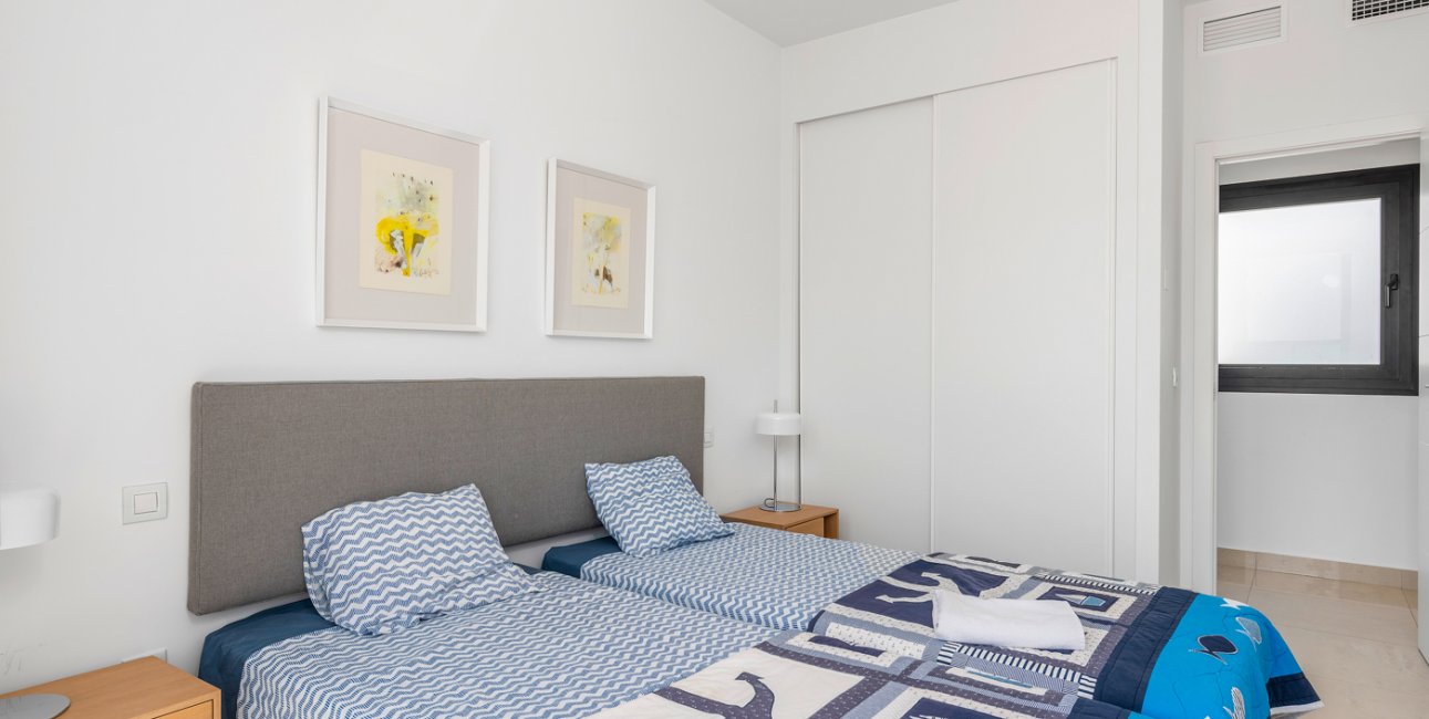 Resale - Villa -
Ciudad Quesada - La Laguna