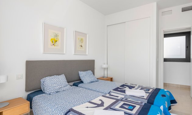 Resale - Villa -
Ciudad Quesada - La Laguna