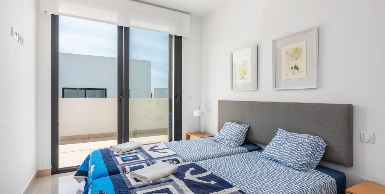 Resale - Villa -
Ciudad Quesada - La Laguna