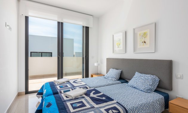 Resale - Villa -
Ciudad Quesada - La Laguna