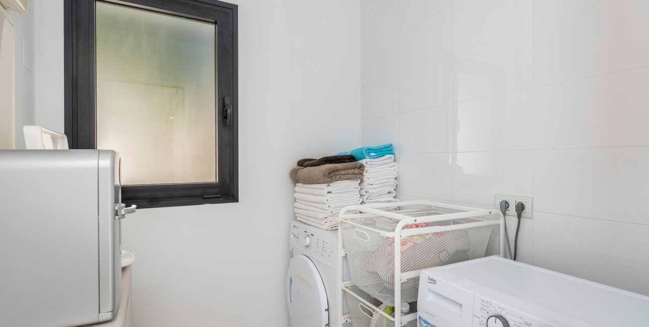 Resale - Villa -
Ciudad Quesada - La Laguna