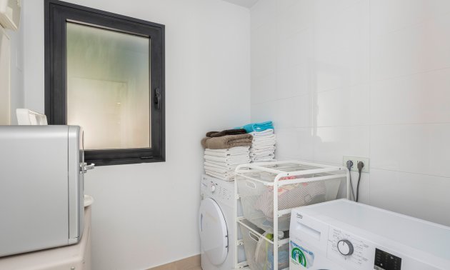 Resale - Villa -
Ciudad Quesada - La Laguna