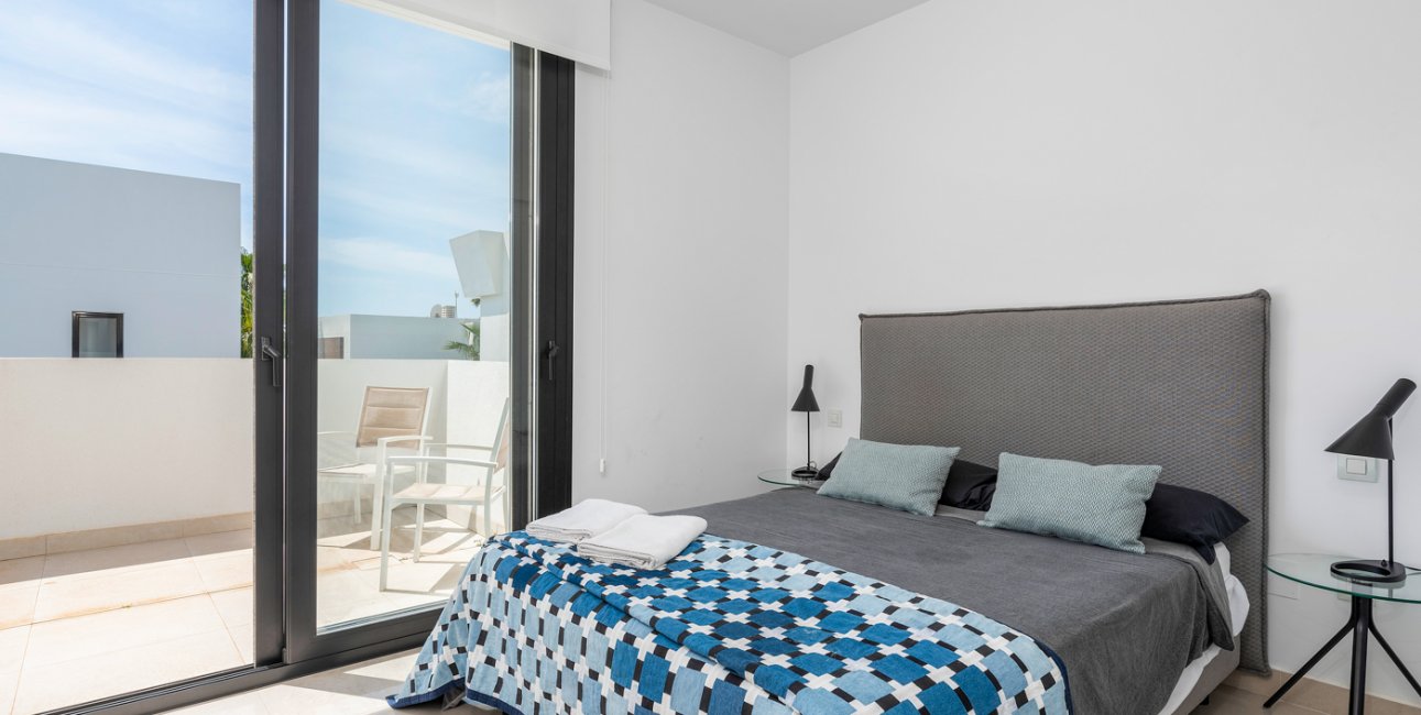 Resale - Villa -
Ciudad Quesada - La Laguna