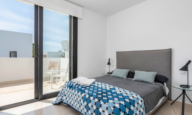 Resale - Villa -
Ciudad Quesada - La Laguna