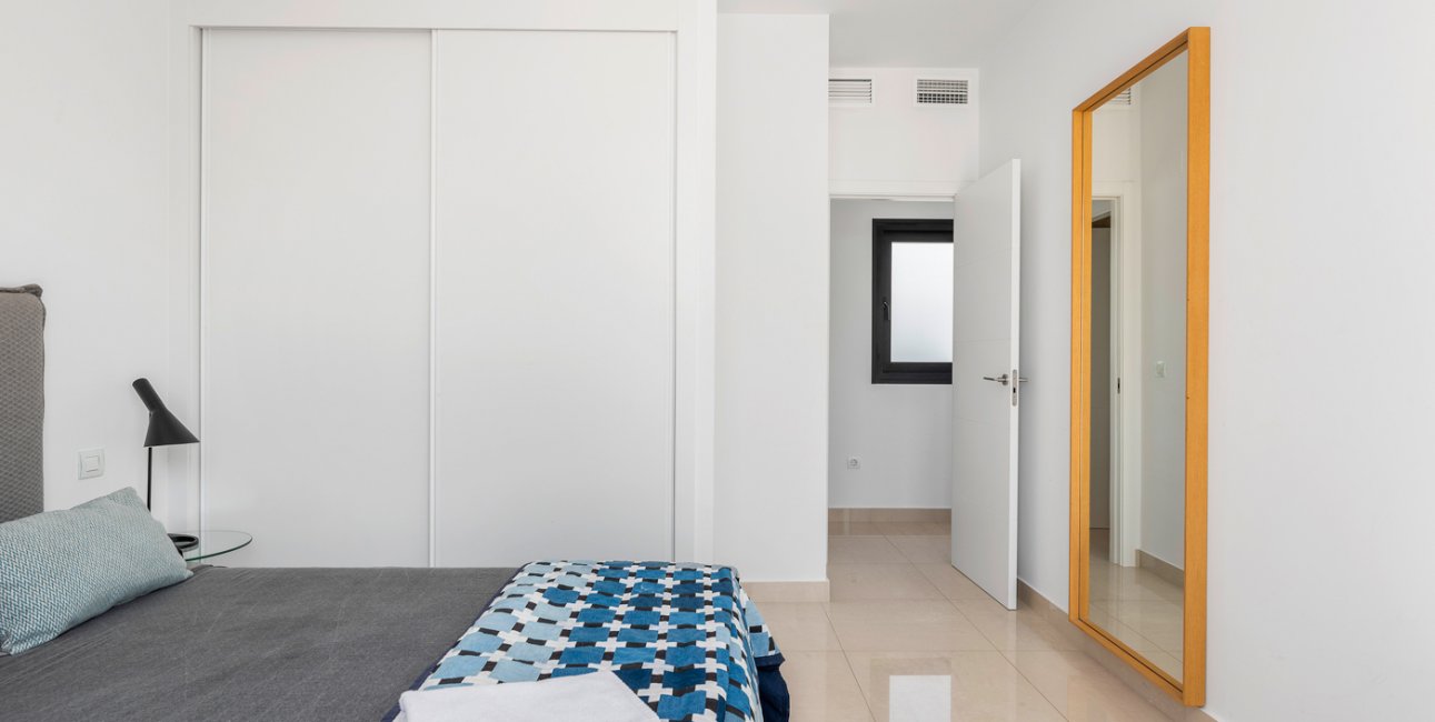 Resale - Villa -
Ciudad Quesada - La Laguna