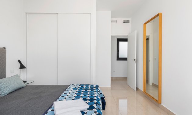 Resale - Villa -
Ciudad Quesada - La Laguna