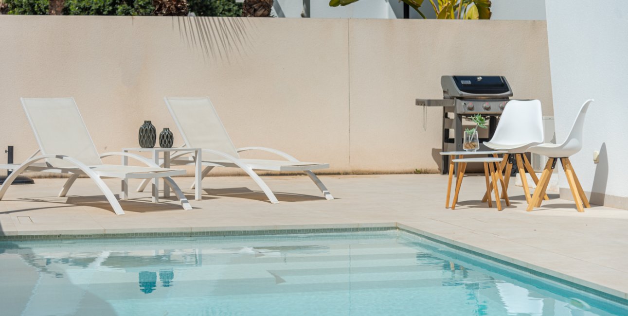 Resale - Villa -
Ciudad Quesada - La Laguna