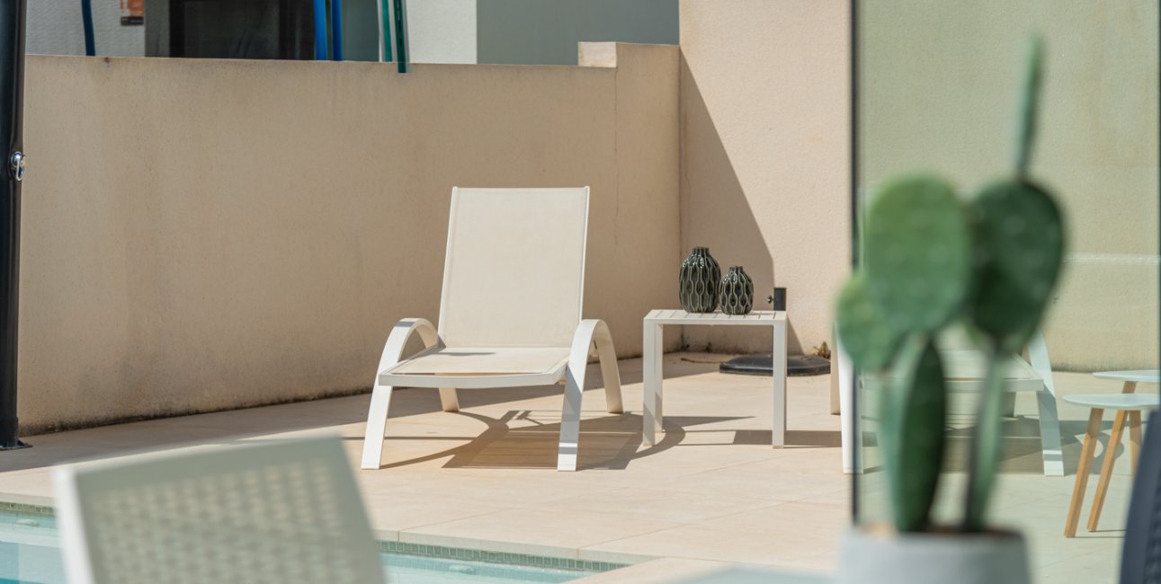 Resale - Villa -
Ciudad Quesada - La Laguna