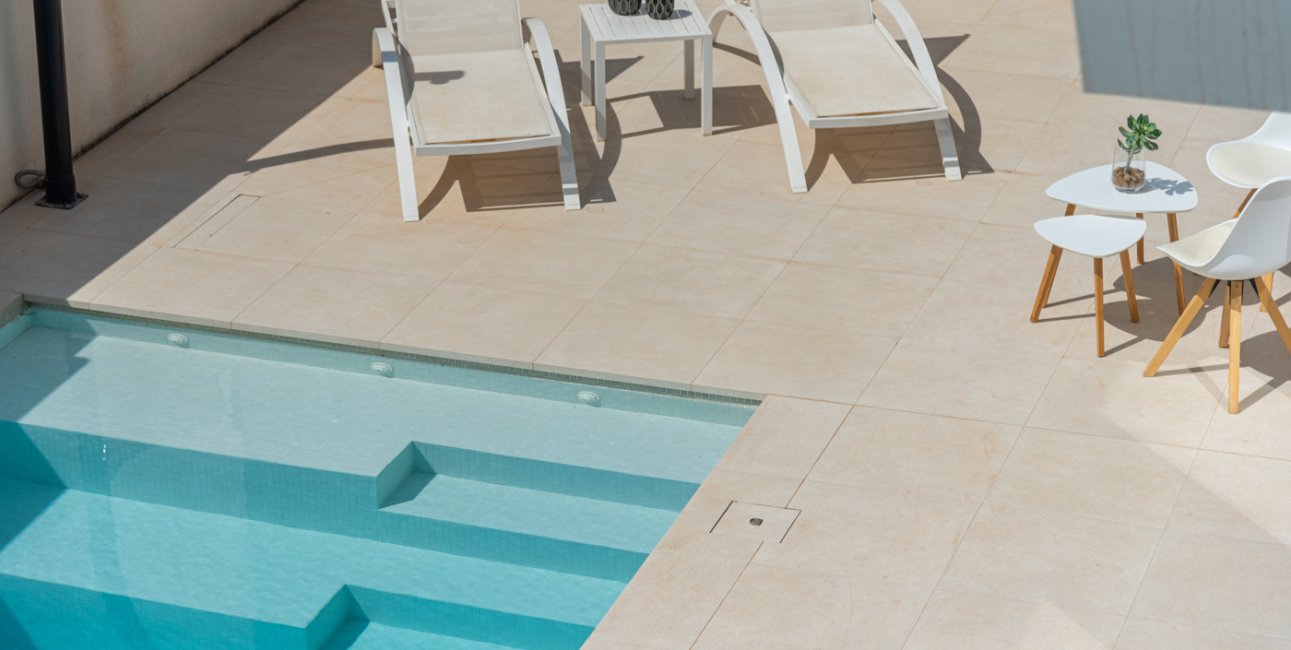 Resale - Villa -
Ciudad Quesada - La Laguna