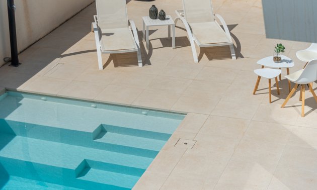 Resale - Villa -
Ciudad Quesada - La Laguna