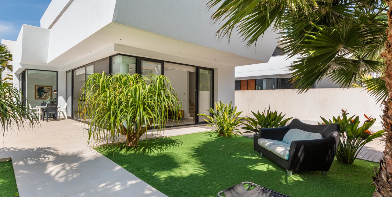 Resale - Villa -
Ciudad Quesada - La Laguna