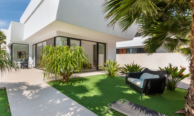 Resale - Villa -
Ciudad Quesada - La Laguna