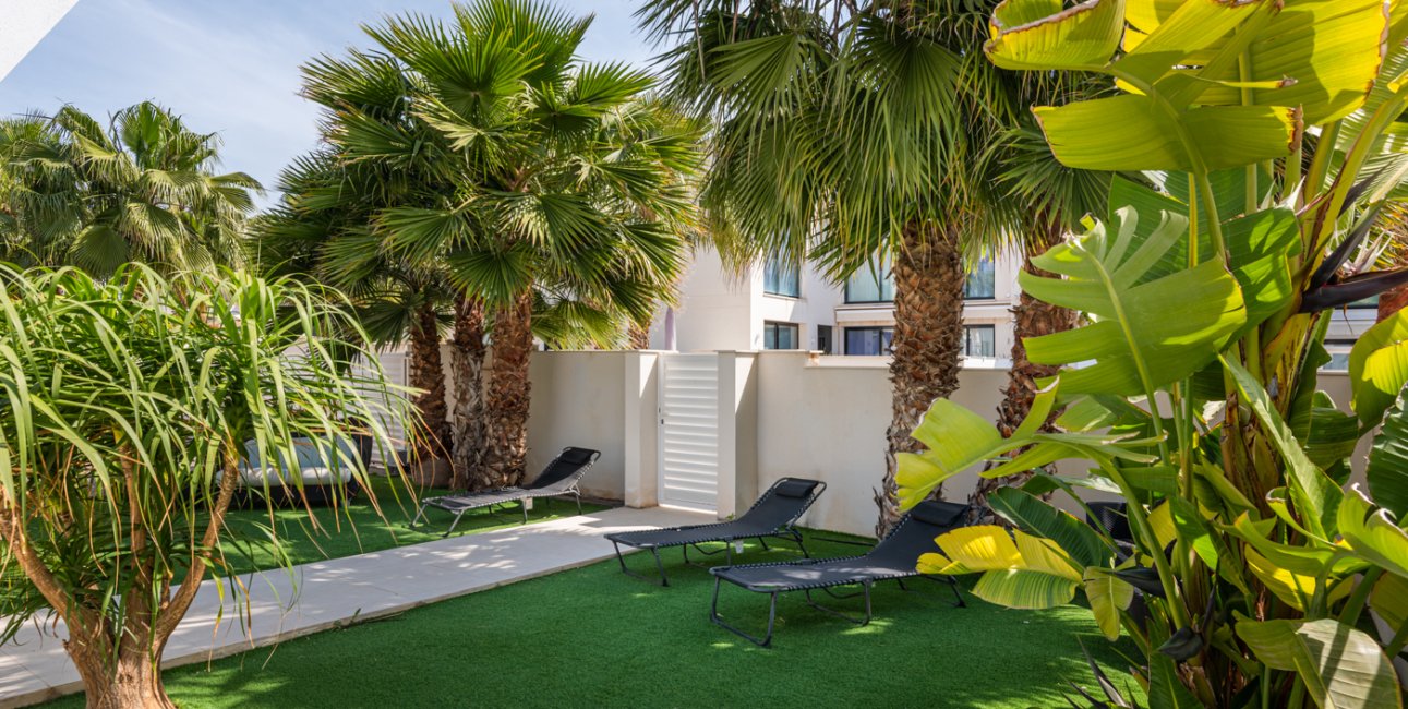 Resale - Villa -
Ciudad Quesada - La Laguna