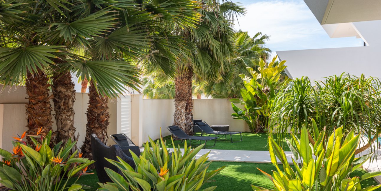 Resale - Villa -
Ciudad Quesada - La Laguna