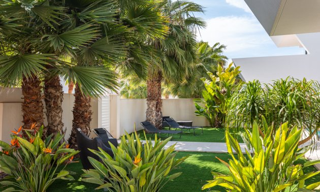 Resale - Villa -
Ciudad Quesada - La Laguna