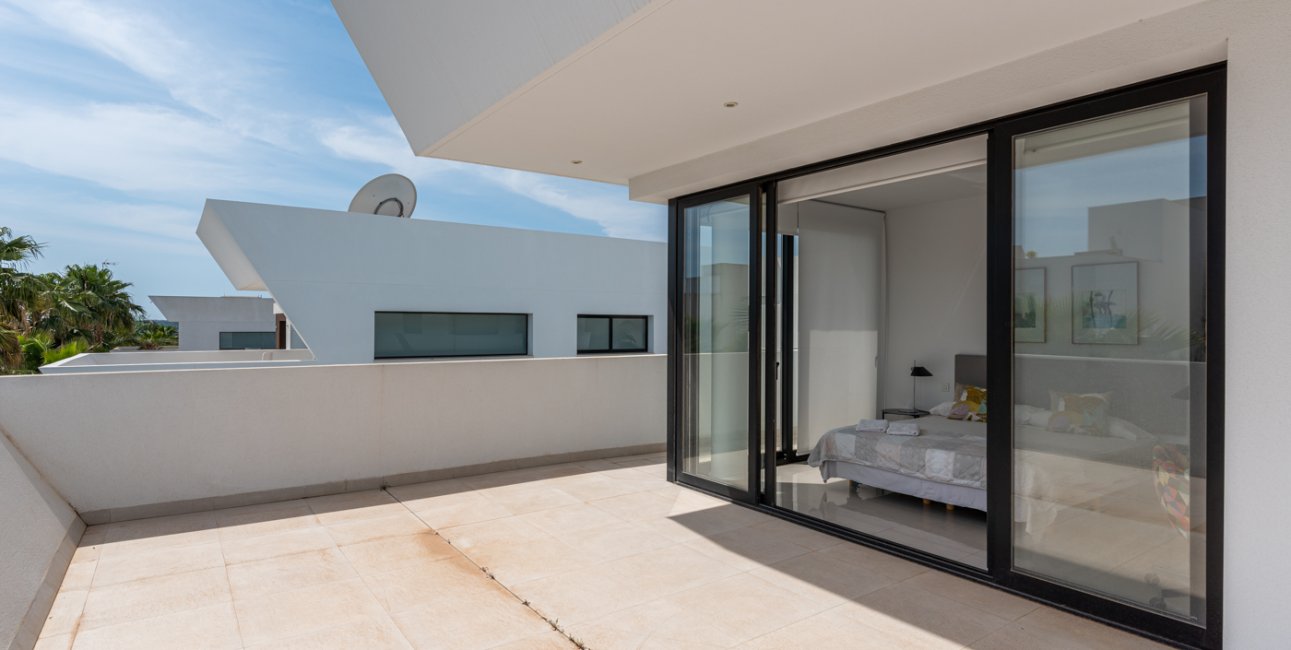 Resale - Villa -
Ciudad Quesada - La Laguna