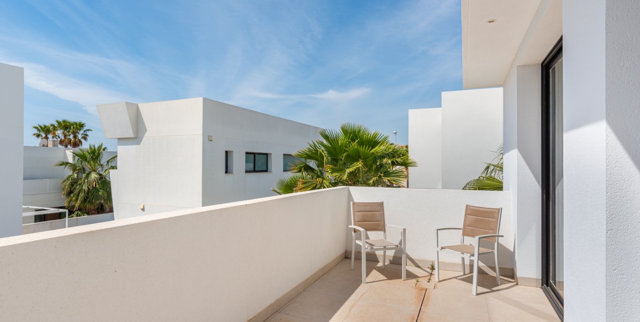 Resale - Villa -
Ciudad Quesada - La Laguna