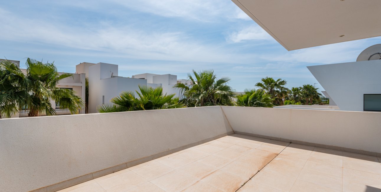 Resale - Villa -
Ciudad Quesada - La Laguna