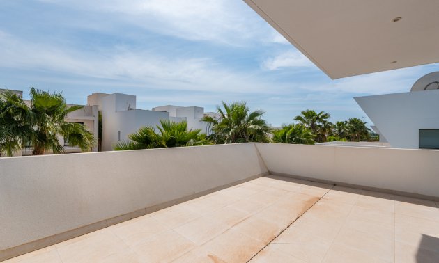 Resale - Villa -
Ciudad Quesada - La Laguna