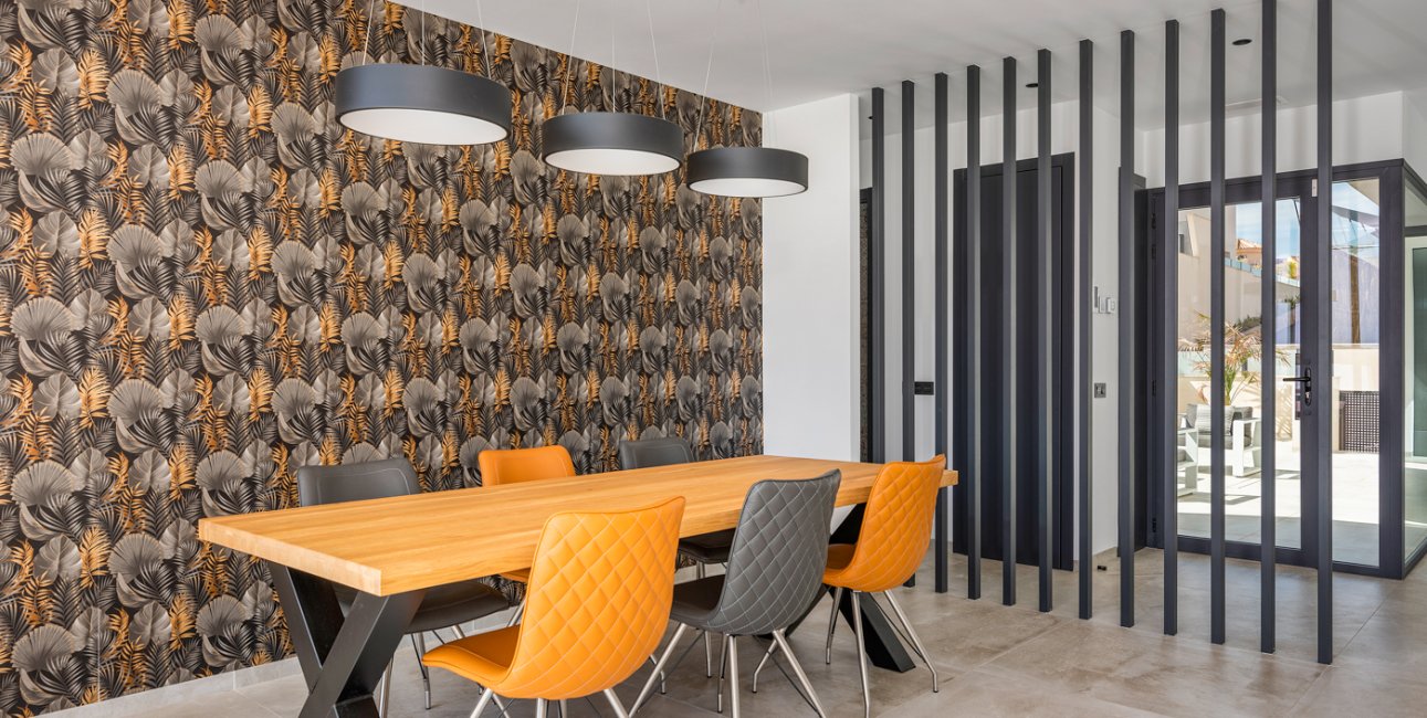 Resale - Villa -
Ciudad Quesada - Pueblo Lucero