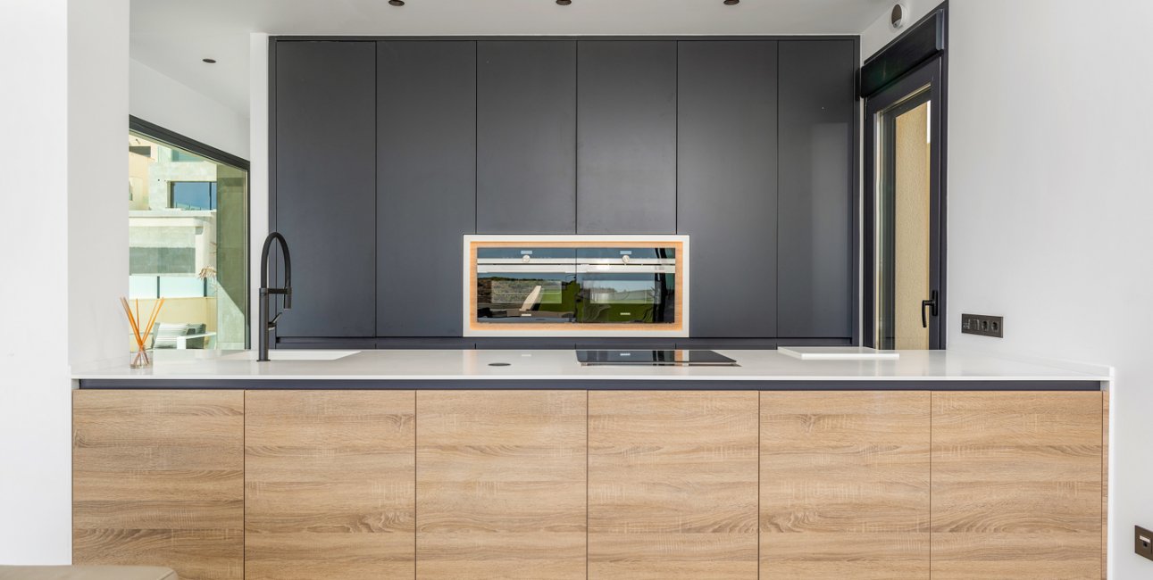 Resale - Villa -
Ciudad Quesada - Pueblo Lucero