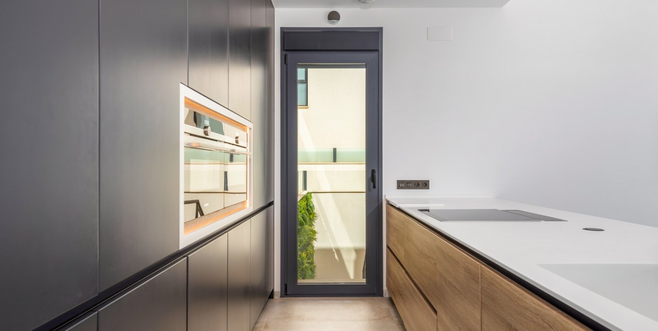 Resale - Villa -
Ciudad Quesada - Pueblo Lucero