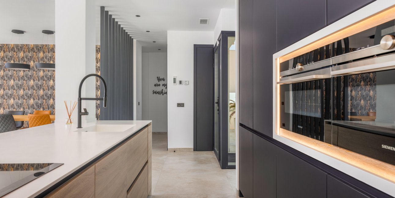 Resale - Villa -
Ciudad Quesada - Pueblo Lucero