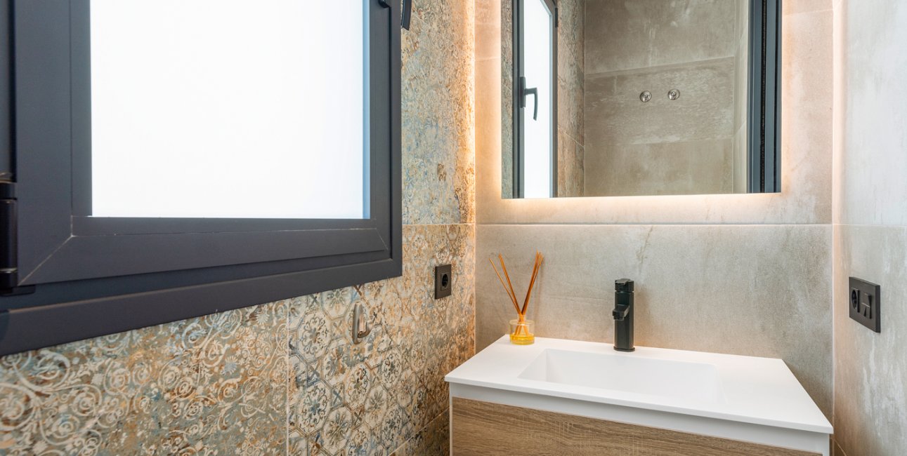 Resale - Villa -
Ciudad Quesada - Pueblo Lucero