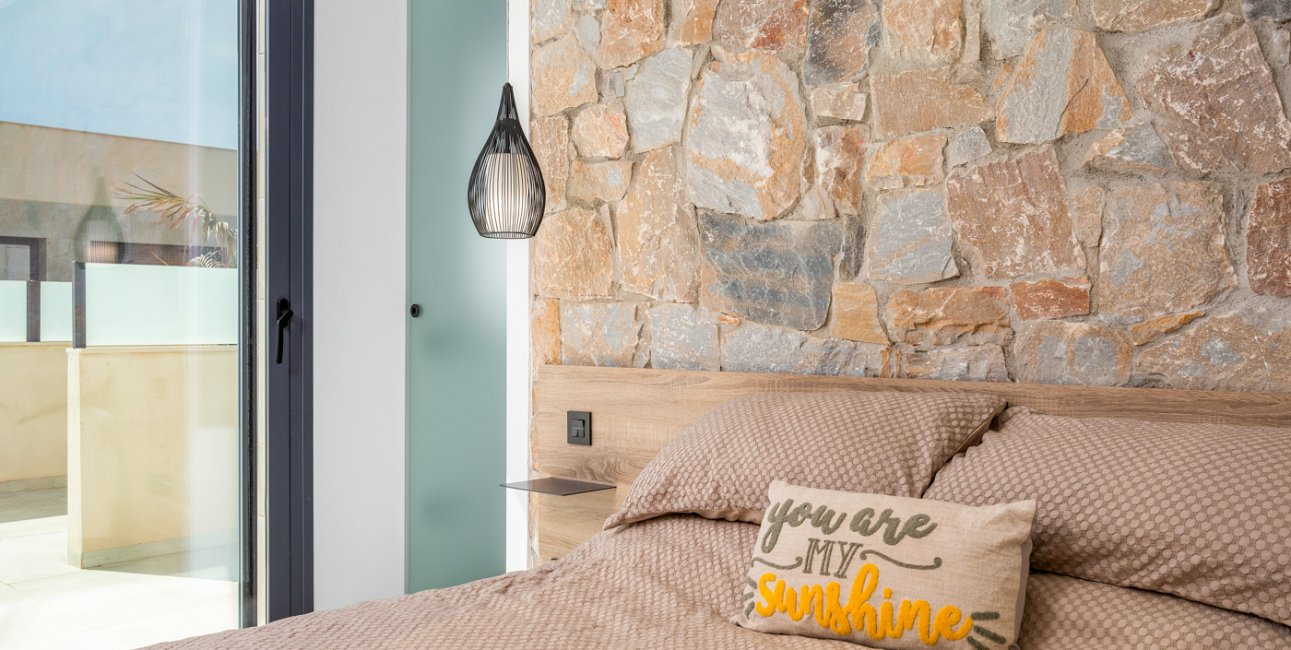 Resale - Villa -
Ciudad Quesada - Pueblo Lucero