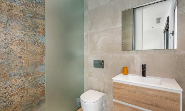 Resale - Villa -
Ciudad Quesada - Pueblo Lucero