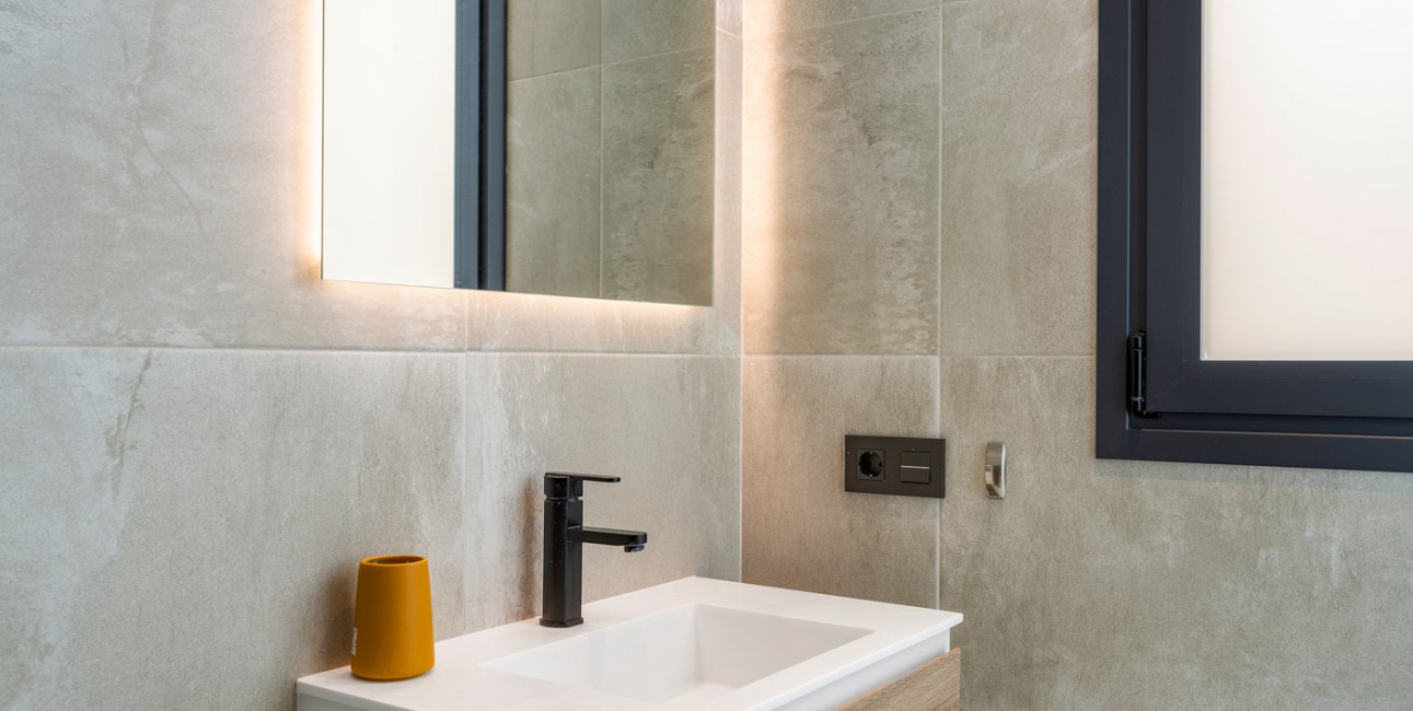 Resale - Villa -
Ciudad Quesada - Pueblo Lucero