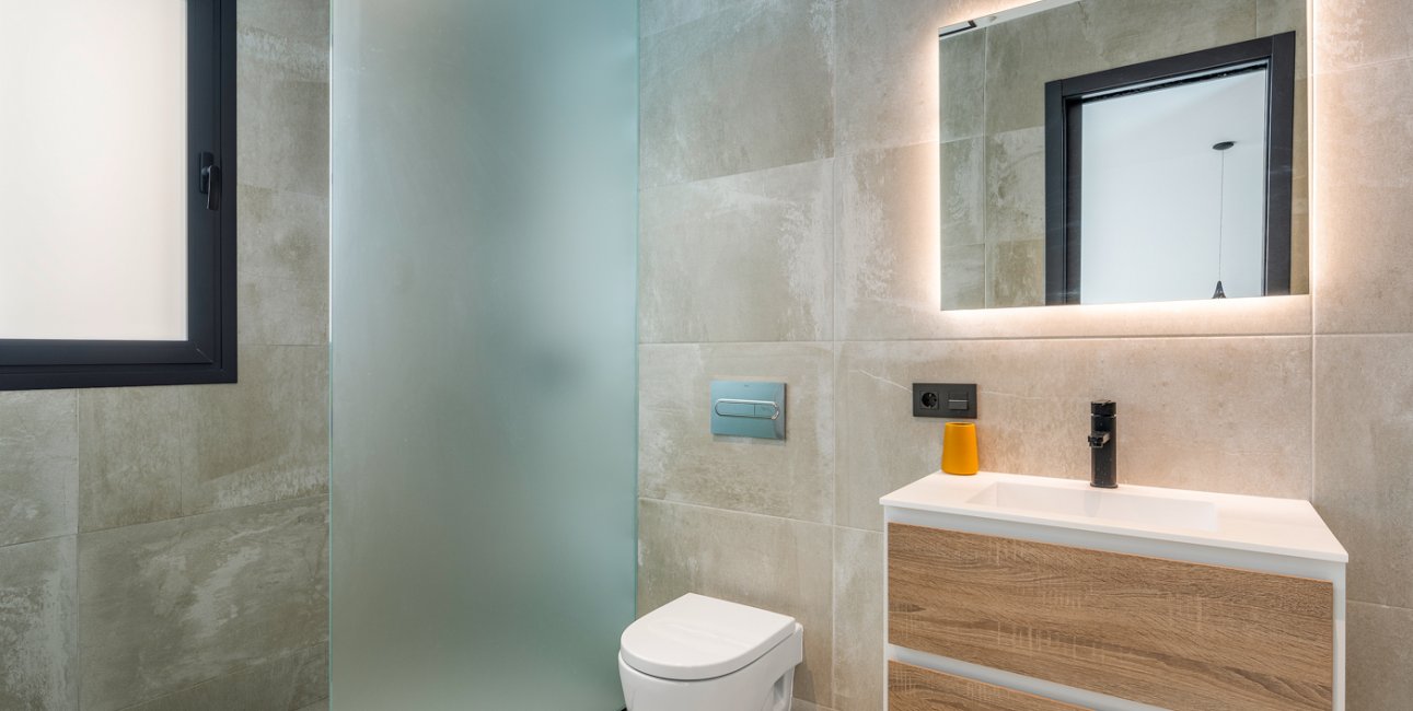 Resale - Villa -
Ciudad Quesada - Pueblo Lucero