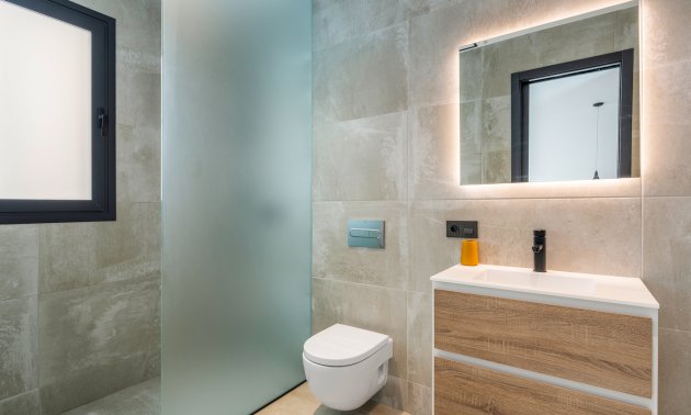 Resale - Villa -
Ciudad Quesada - Pueblo Lucero