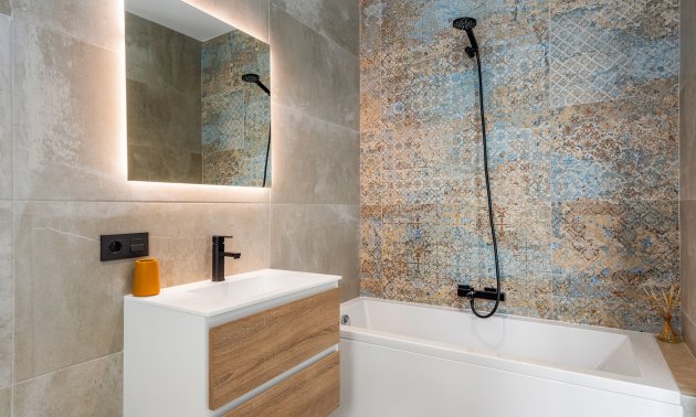 Resale - Villa -
Ciudad Quesada - Pueblo Lucero