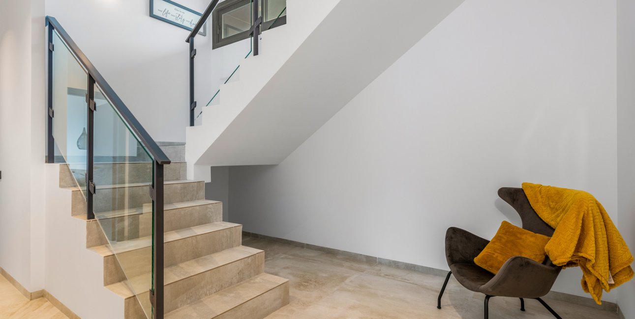 Resale - Villa -
Ciudad Quesada - Pueblo Lucero