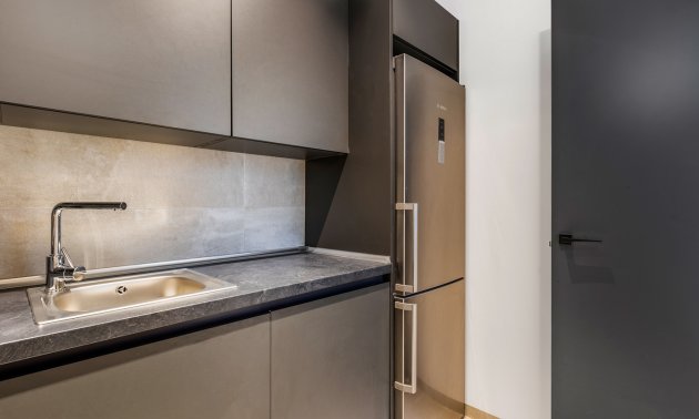 Resale - Villa -
Ciudad Quesada - Pueblo Lucero