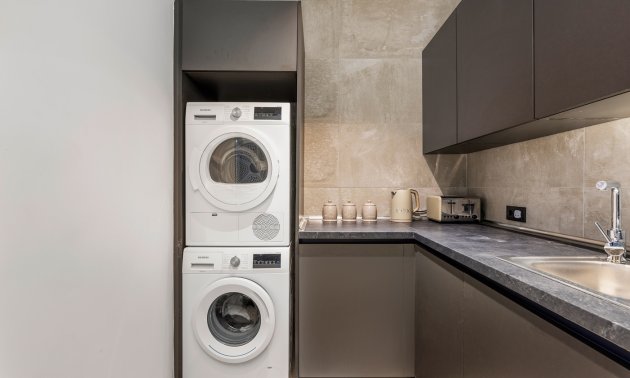 Resale - Villa -
Ciudad Quesada - Pueblo Lucero