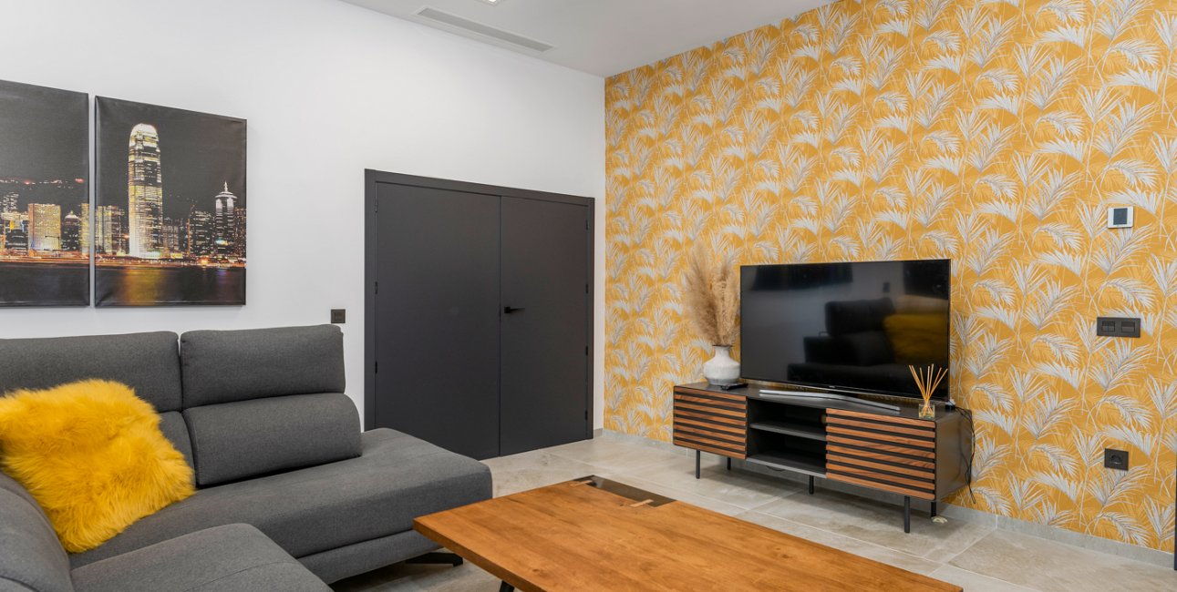 Resale - Villa -
Ciudad Quesada - Pueblo Lucero