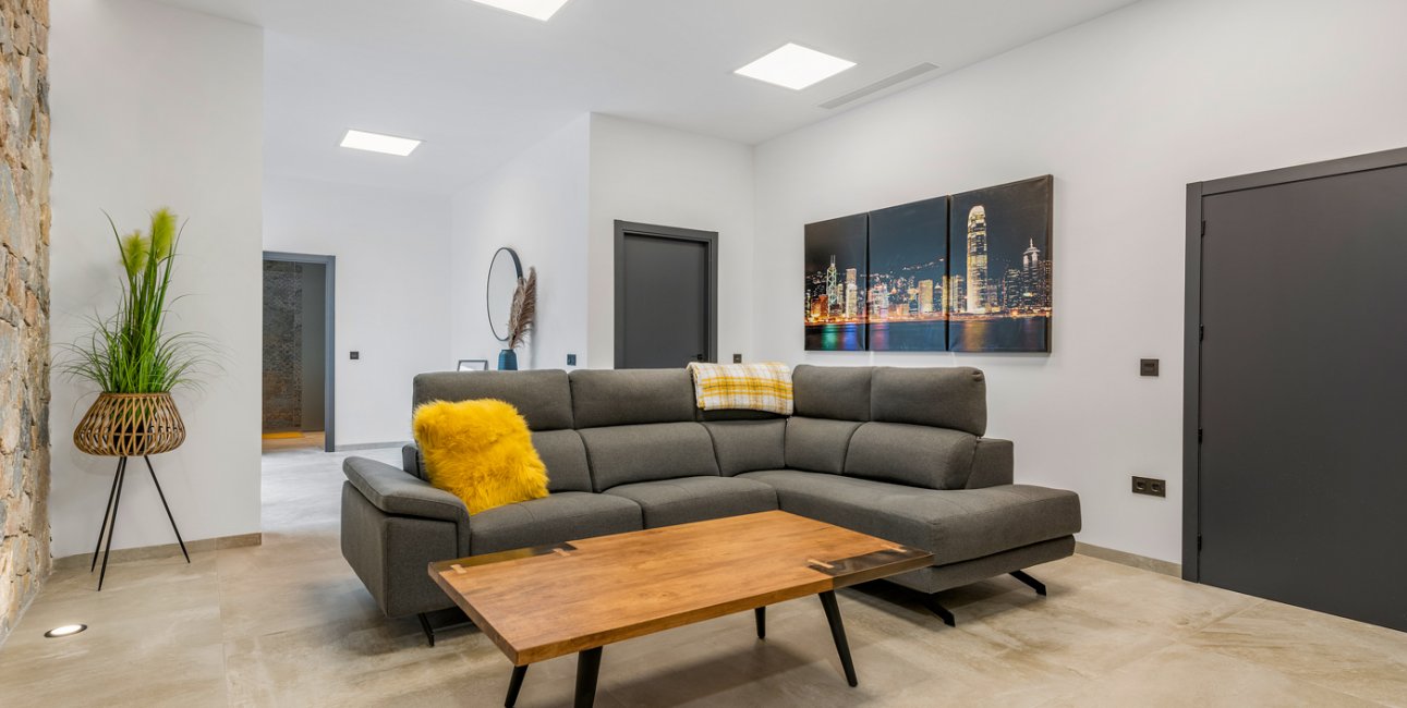 Resale - Villa -
Ciudad Quesada - Pueblo Lucero