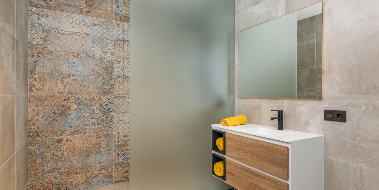 Resale - Villa -
Ciudad Quesada - Pueblo Lucero