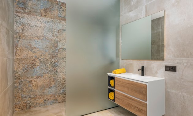 Resale - Villa -
Ciudad Quesada - Pueblo Lucero