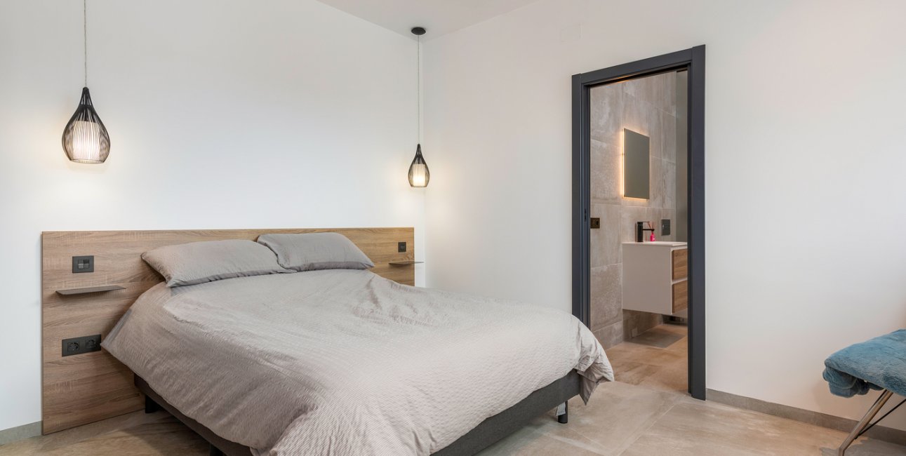 Resale - Villa -
Ciudad Quesada - Pueblo Lucero